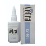 ASTRAL Vetra LV-401 Instant Adhesive 50 g