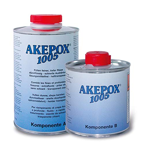 Akemi Akepox 1005 (1.250 kg)