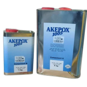 Akemi Akepox 1005 (5 KG)