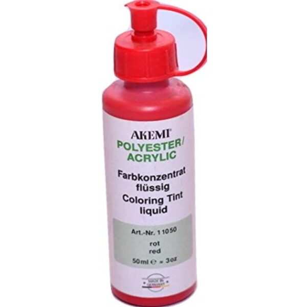 Akemi-Colour-Tint-Red-50-ml