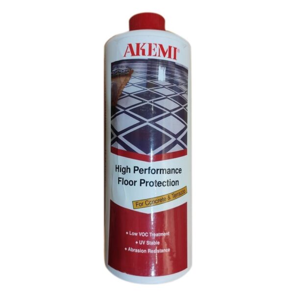 Akemi High Performance Floor Protection