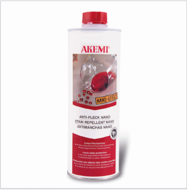 Akemi Nano Effect Sealers