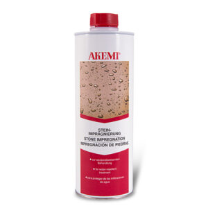 Akemi Stone Impregnation (1L)
