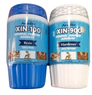 Araldite Hardener & Resin Xin 1.8 Kg