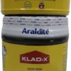 Araldite KLAD-X Epoxy Resin Adhesive (1.5 Kg)