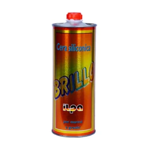 BRILLO transparent