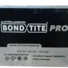 Bondtite Pro Advanced Epoxy Adhesive