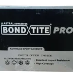 Bondtite Pro Advanced Epoxy Adhesive