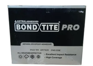 Bondtite Pro Advanced Epoxy Adhesive