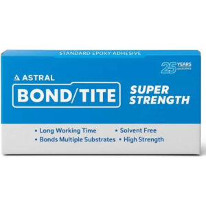 Bondtite Super Strength Epoxy Adhesive