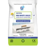 mcon nsa white gold