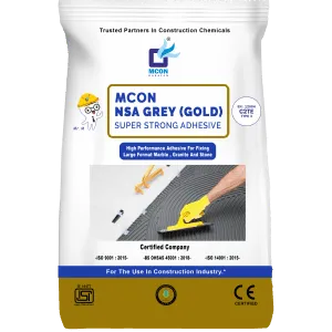 mcon nsa grey gold