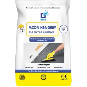 mcon nsa grey