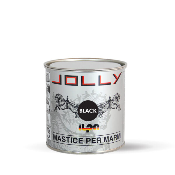 TIXO BLACK-1KG