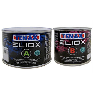 Tenax Eliox Tile Adhesive - 2.25 kg