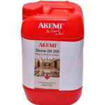 Akemi Stone Sil 200 (5ltr)