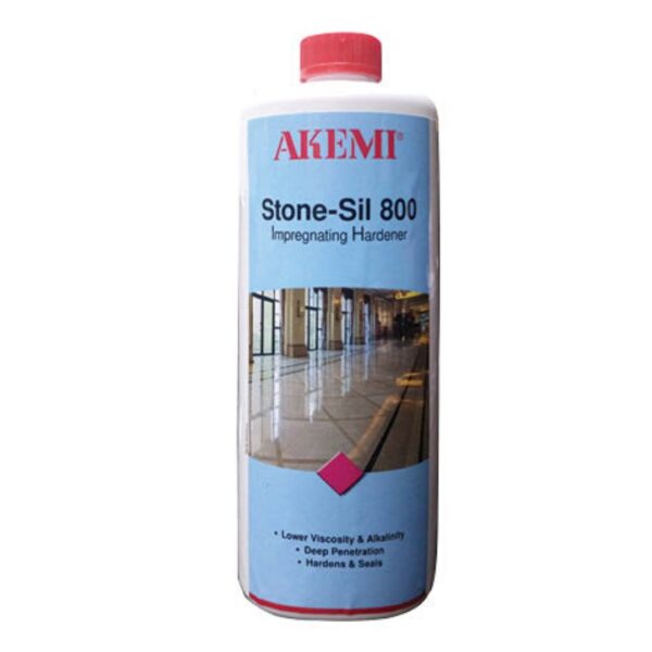Akemi Stone Sil-800 (1 L)
