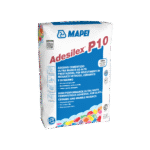 MAPEI Adesilex-P10 Premium Mosaic & Glass Tile Mortar