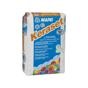 MAPEI Keraset (Grey)