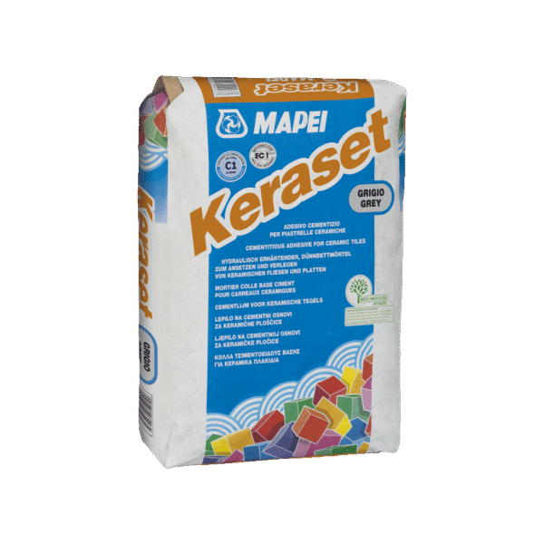 MAPEI Keraset (Grey)