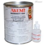 Akemi Marmorkitt 1000 Marble Filler